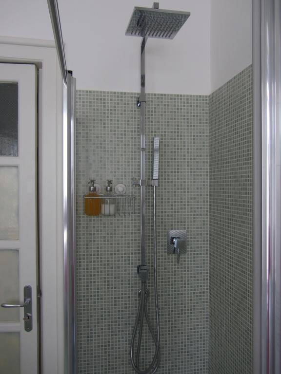 B&B La Mela Σαλέρνο Εξωτερικό φωτογραφία