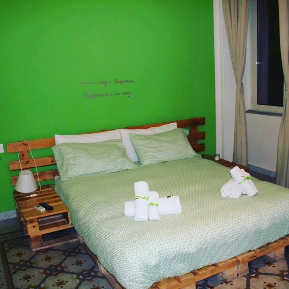 B&B La Mela Σαλέρνο Εξωτερικό φωτογραφία