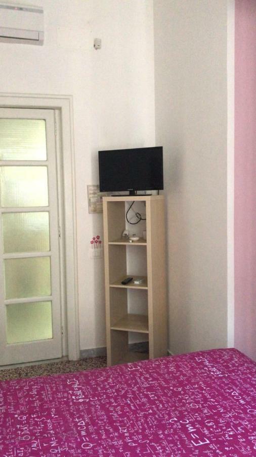 B&B La Mela Σαλέρνο Εξωτερικό φωτογραφία